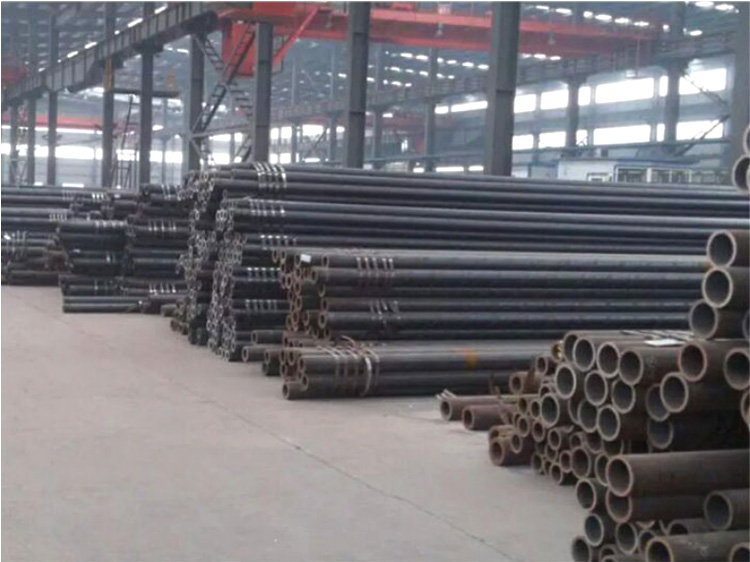 新平12cr2mo化肥专用管